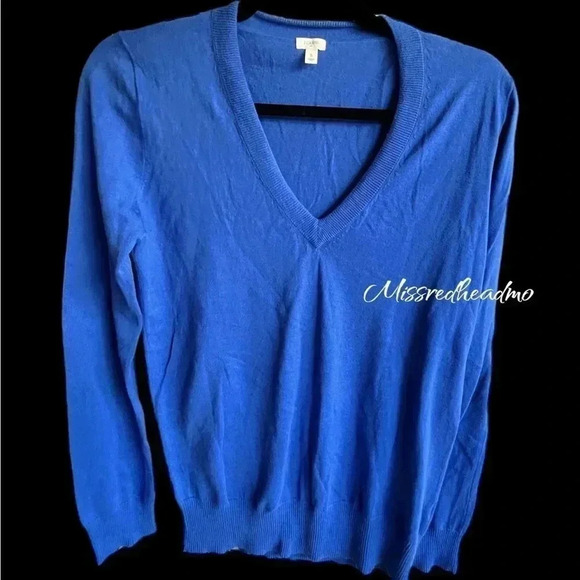 J. Crew Sweater - Small - Picture 1 of 3